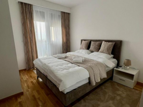 Wolf Gray apartman Sarajevo